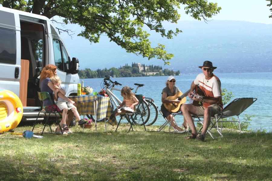 Fornella Camping & Wellness Family Resort – Foto 4