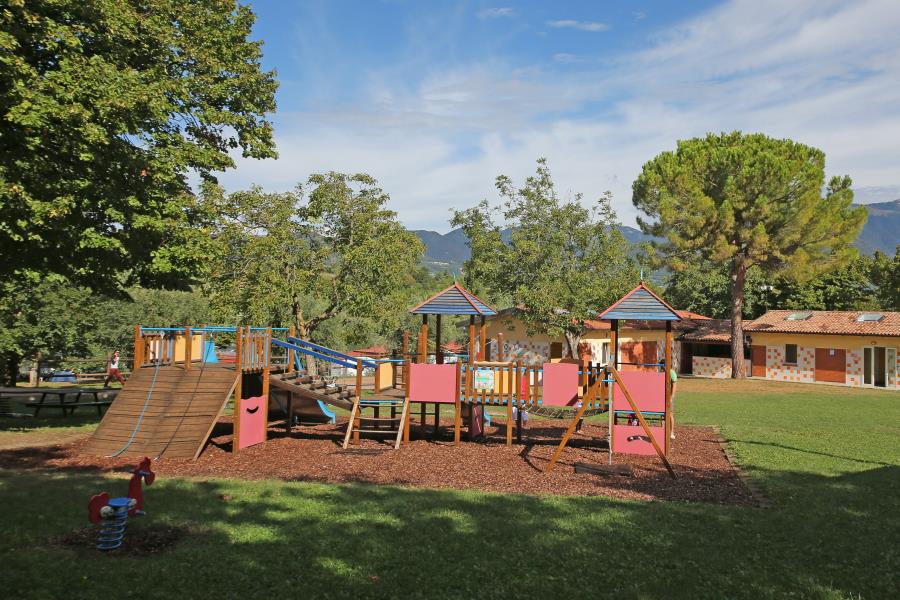 Fornella Camping & Wellness Family Resort – Foto 5