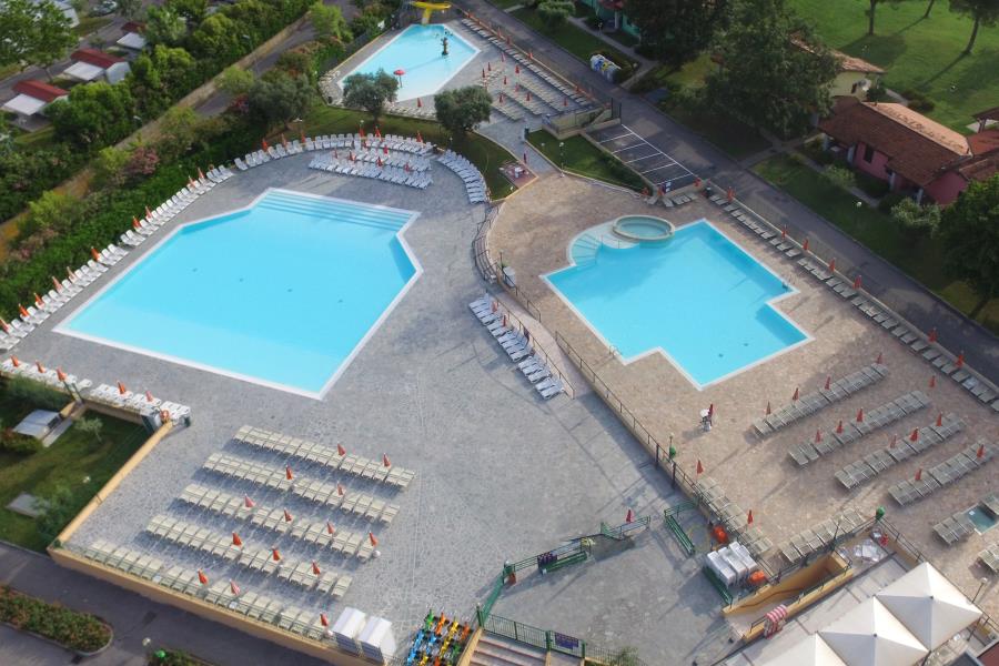Villaggio Turistico The Garda Village – foto 8