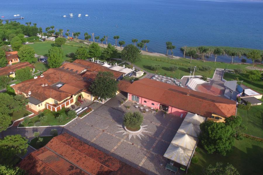 Villaggio Turistico The Garda Village – foto 9