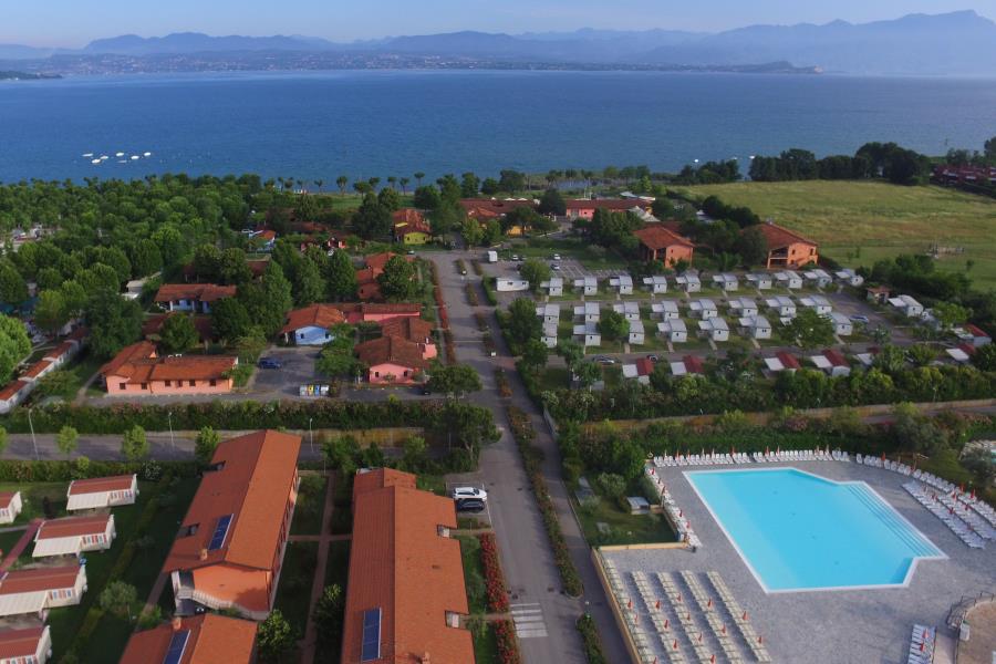 Villaggio Turistico The Garda Village – foto 10