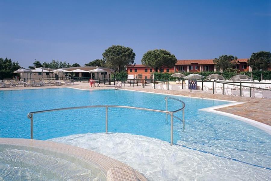 Villaggio Turistico The Garda Village