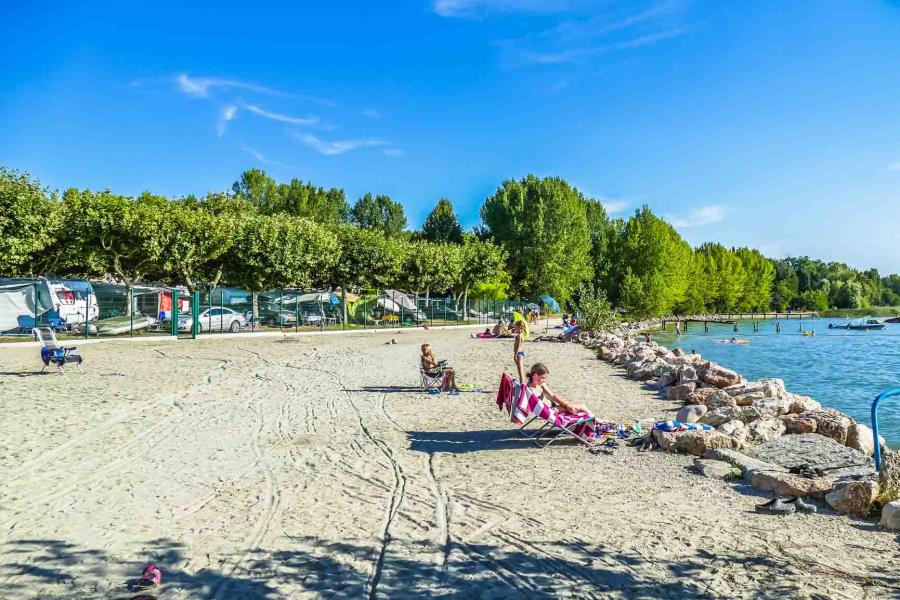 Camping  Park delle Rose – foto 5