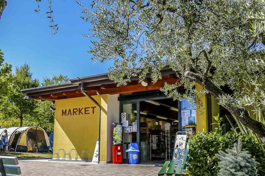 Camping  Park delle Rose – foto 8
