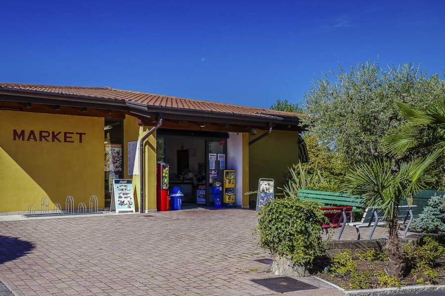 Camping  Park delle Rose – foto 9