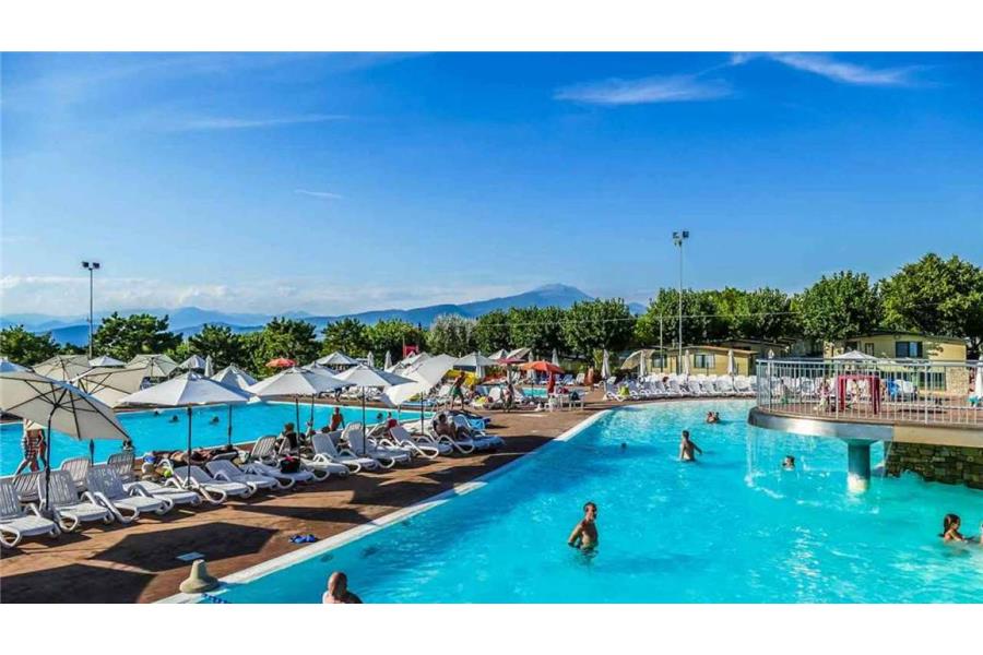 Camping  Park delle Rose – foto 10