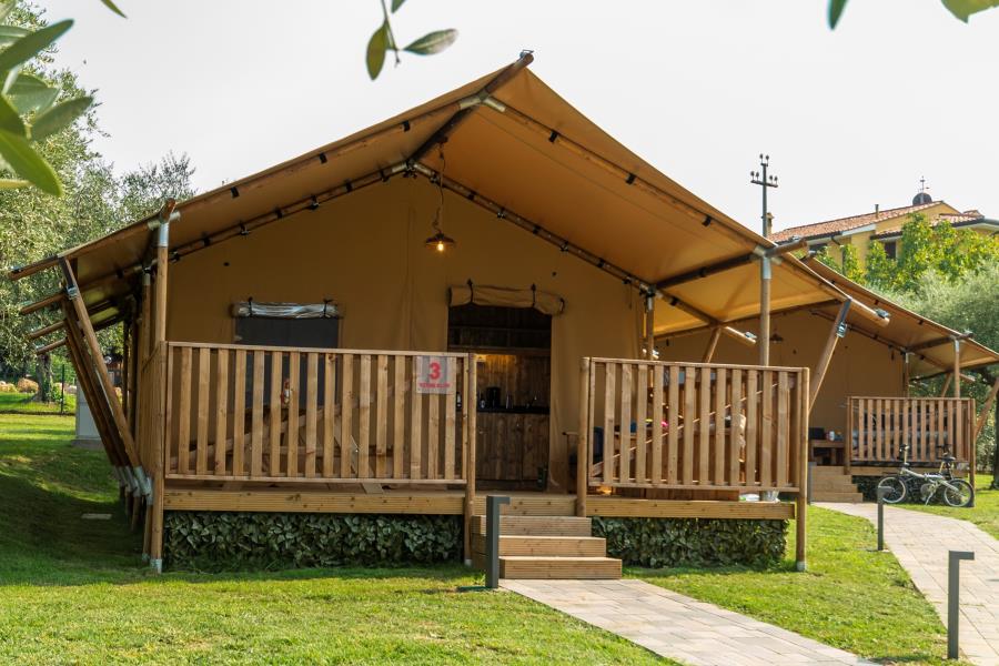 Camping  Park delle Rose – foto 13