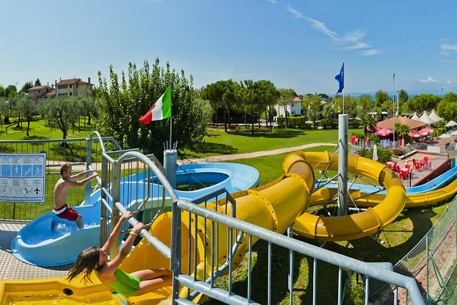 Camping  Park delle Rose – foto 1