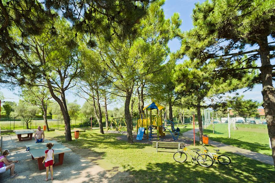 Camping  Park delle Rose – foto 2