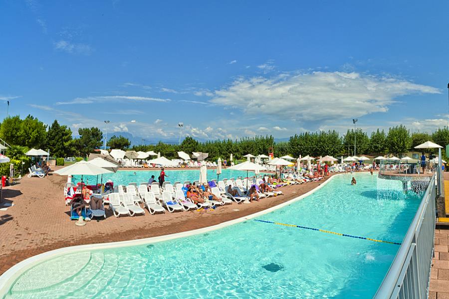 Camping  Park delle Rose – foto 3