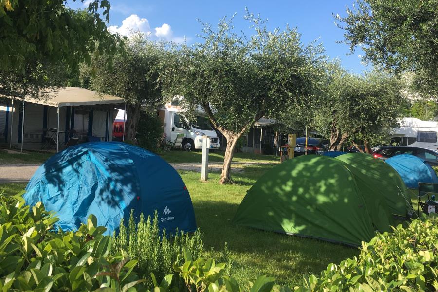 Camping Porto  – Foto 2