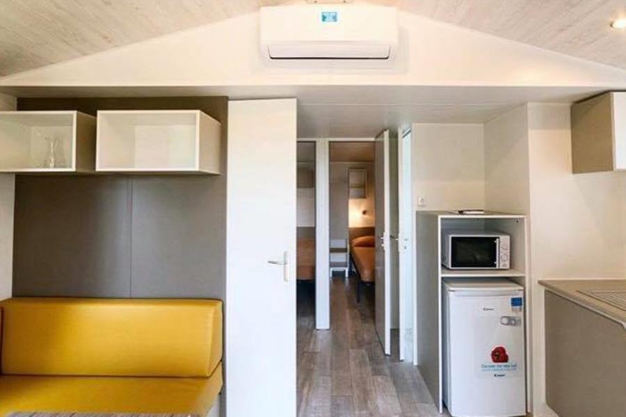 Camping Porto  – Foto 4