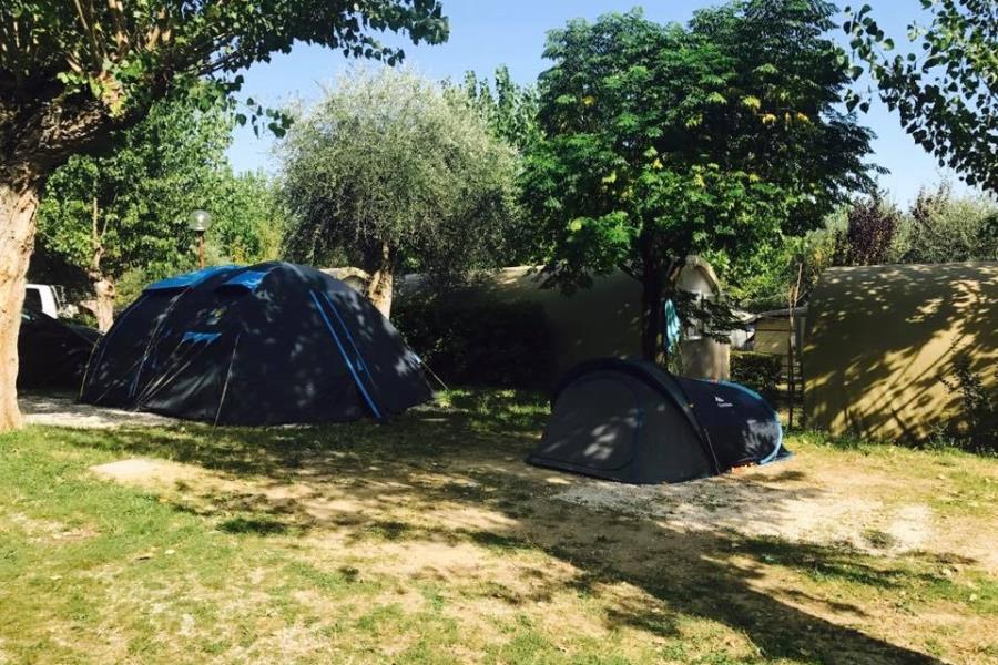 Camping Porto  – Foto 11
