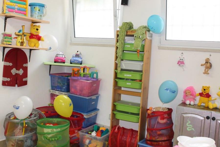 Camping Porto  – Foto 13