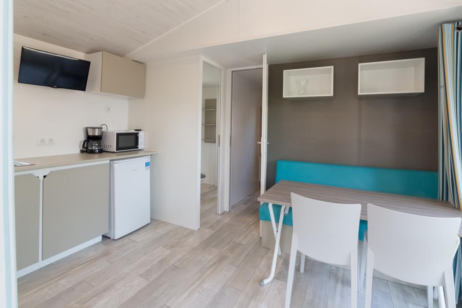 Camping Porto  – Foto 17