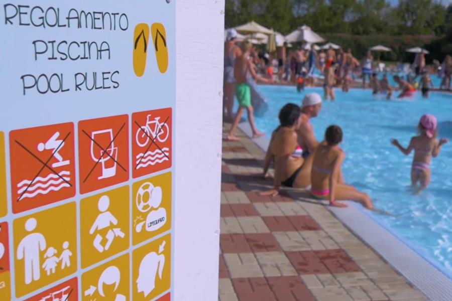 San Benedetto Vecchio Mulino Camping Village – foto 8
