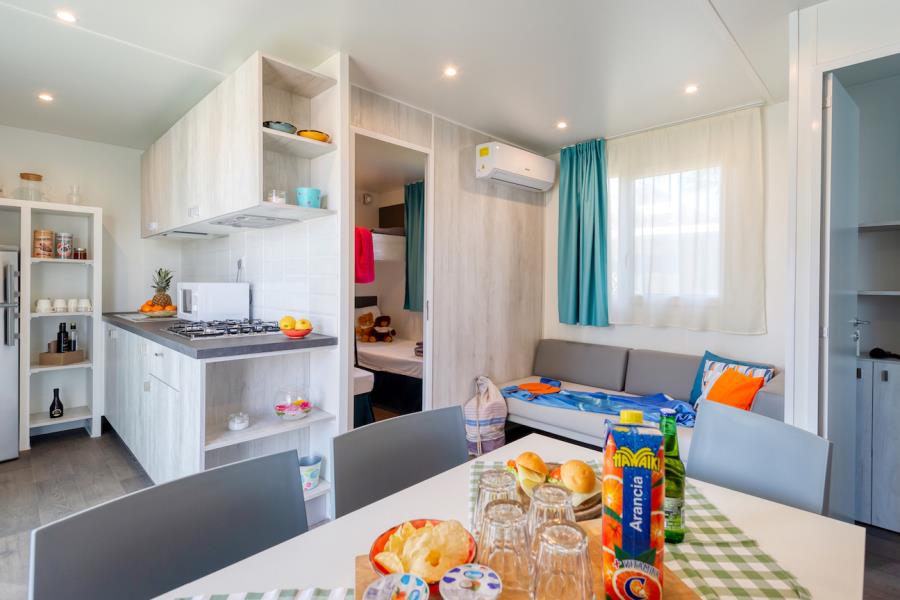 San Benedetto Vecchio Mulino Camping Village – foto 11