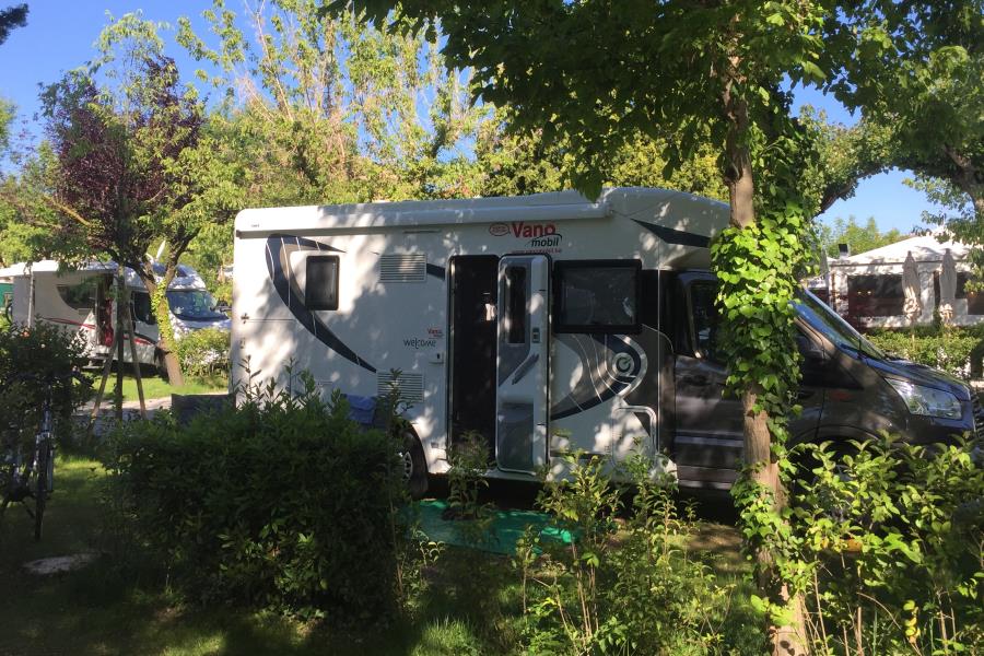 San Benedetto Vecchio Mulino Camping Village – foto 14