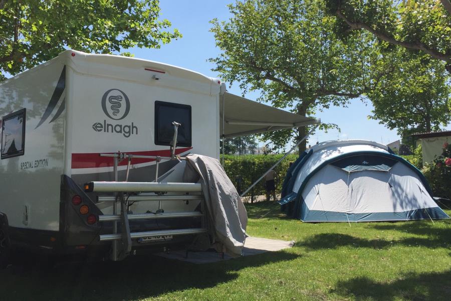 San Benedetto Vecchio Mulino Camping Village – foto 15