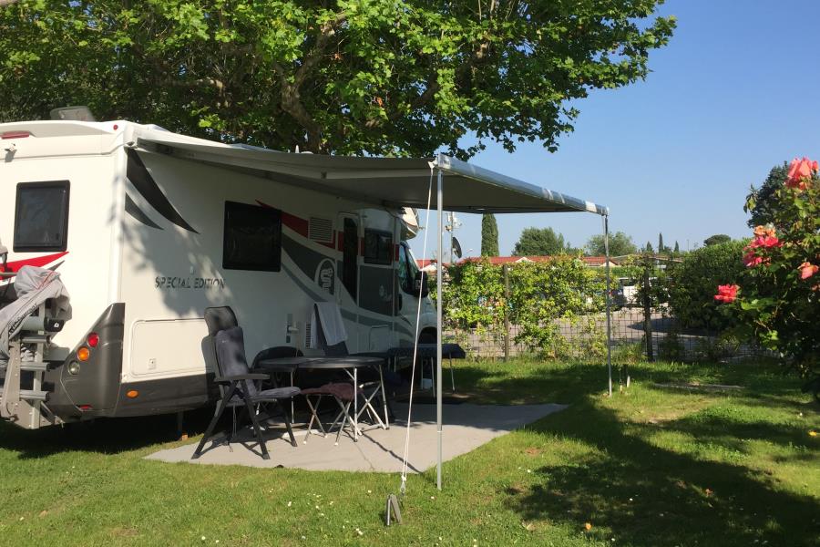 San Benedetto Vecchio Mulino Camping Village – foto 16