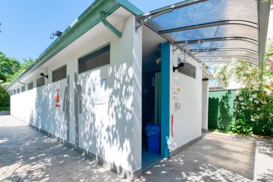 San Benedetto Vecchio Mulino Camping Village – foto 17