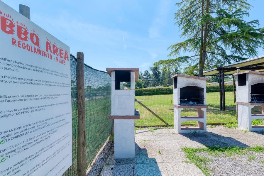 San Benedetto Vecchio Mulino Camping Village – foto 19