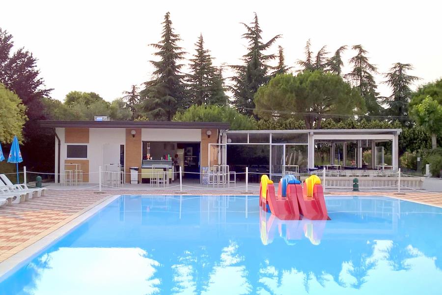 San Benedetto Vecchio Mulino Camping Village – foto 1