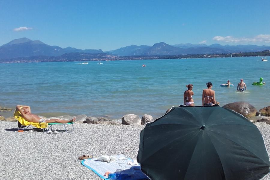 San Benedetto Vecchio Mulino Camping Village – foto 3