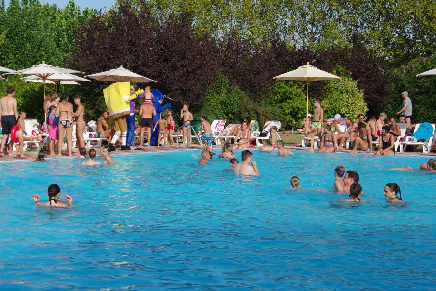 San Benedetto Vecchio Mulino Camping Village – foto 5