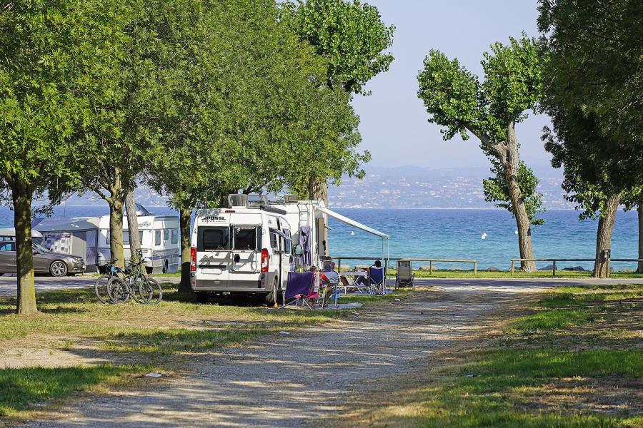 San Francesco Camping Village – Foto 12