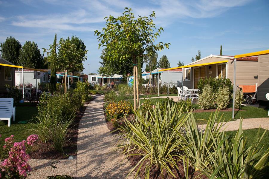 San Francesco Camping Village – Foto 15