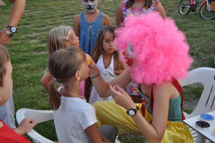 San Francesco Camping Village – Foto 16