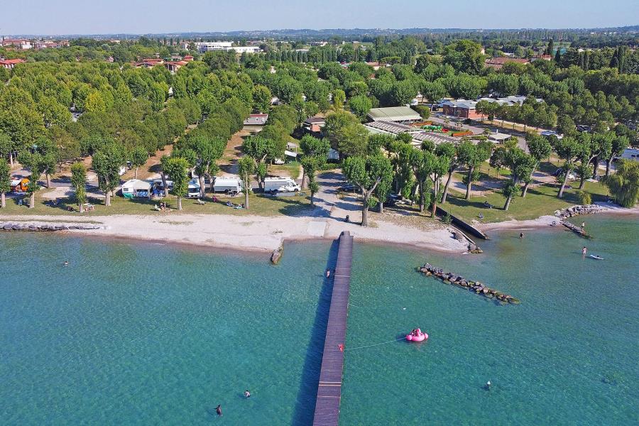 San Francesco Camping Village – Foto 17