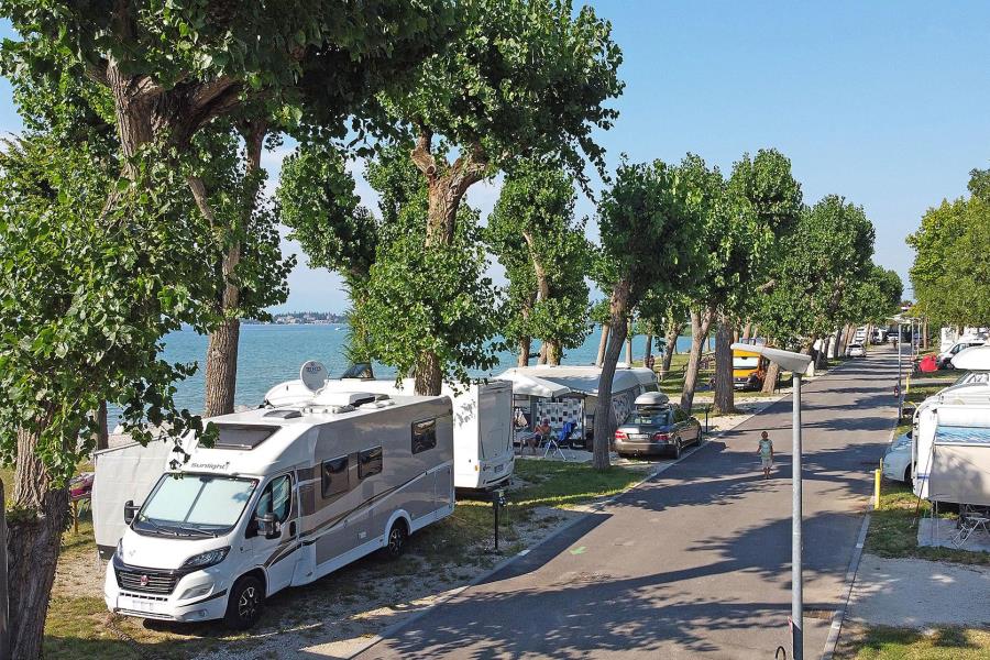 San Francesco Camping Village – Foto 18