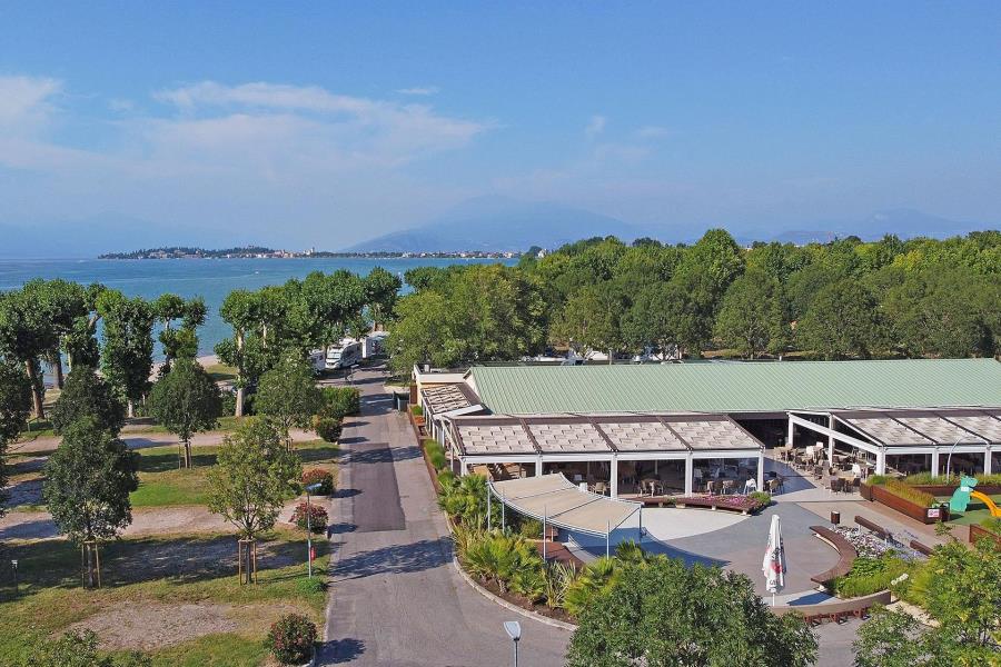 San Francesco Camping Village – Foto 19