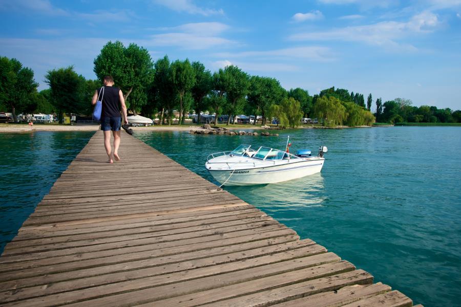 San Francesco Camping Village