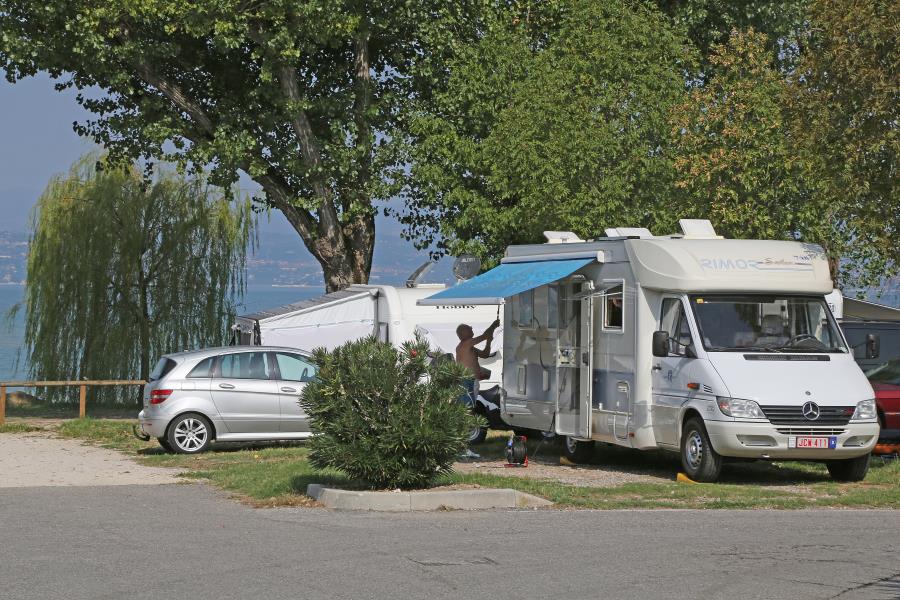 San Francesco Camping Village – Foto 3