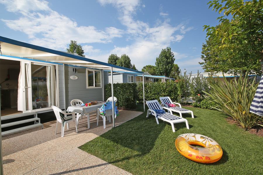 San Francesco Camping Village – Foto 4