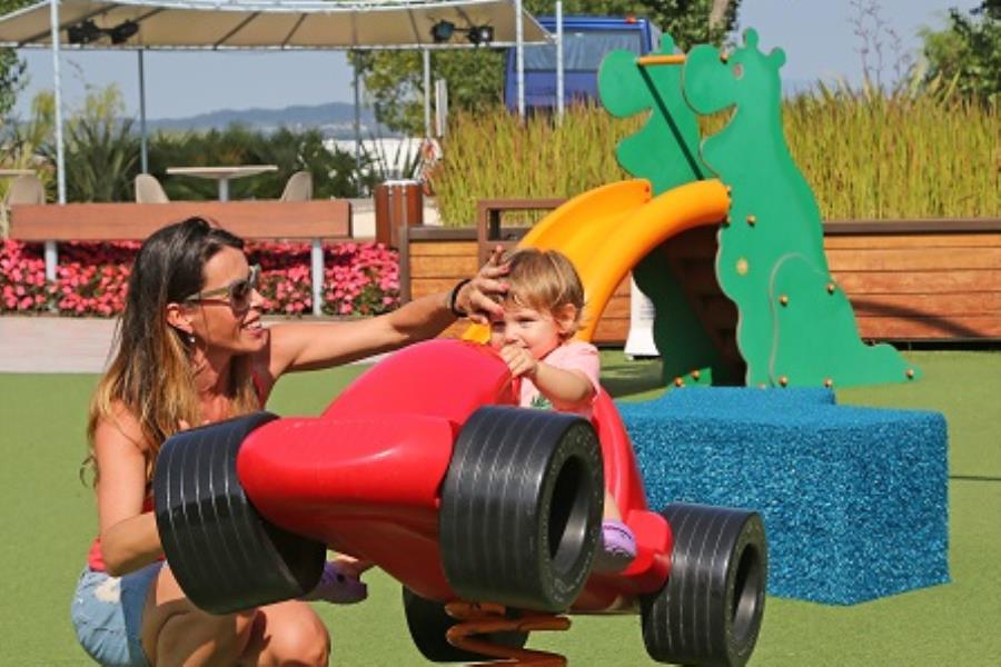 San Francesco Camping Village – Foto 7