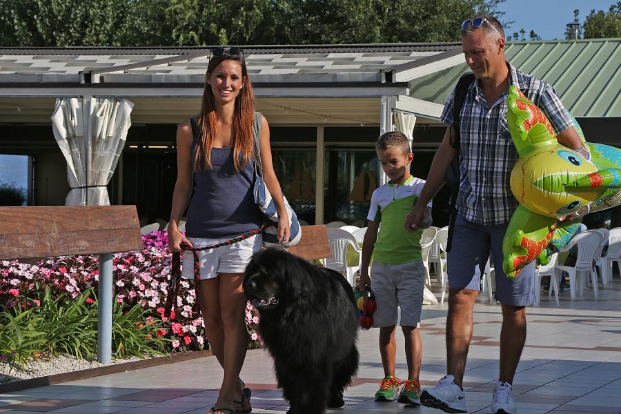San Francesco Camping Village – Foto 8
