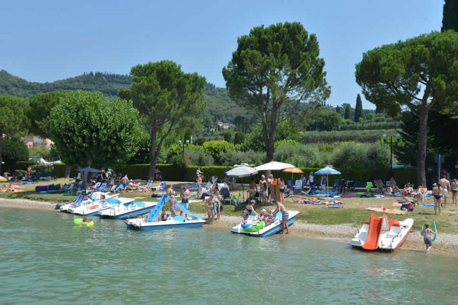 Camping Serenella – foto 1
