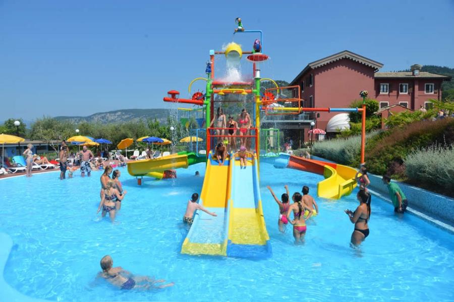 Camping Serenella – foto 2