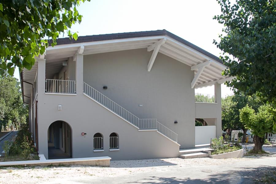 Camping Sirmione  – Foto 8