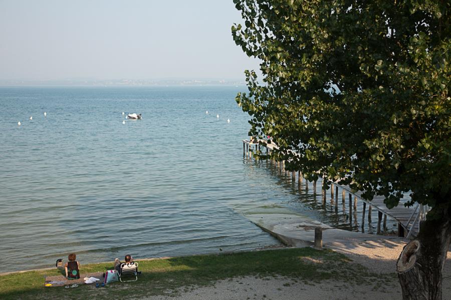 Camping Sirmione  – Foto 9