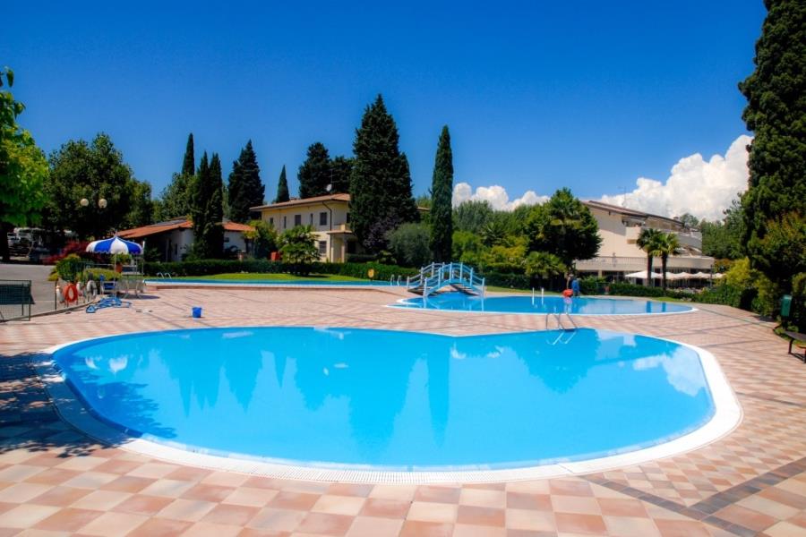 Camping Sirmione  – Foto 1