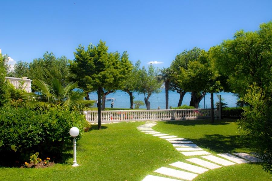 Camping Sirmione  – Foto 2