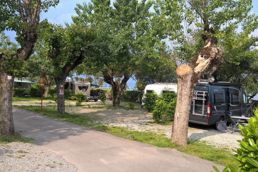 Camping Sirmione  – Foto 3