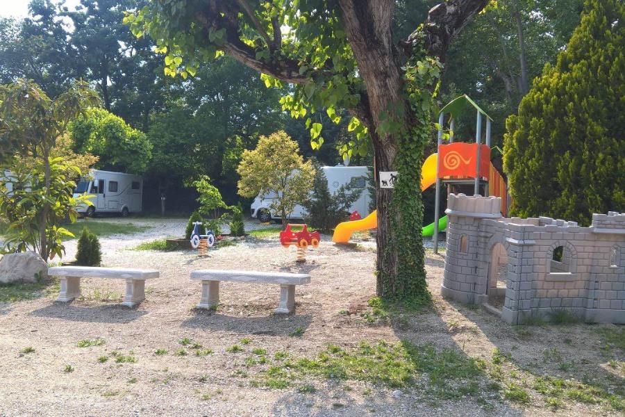 Camping Sirmione  – Foto 6