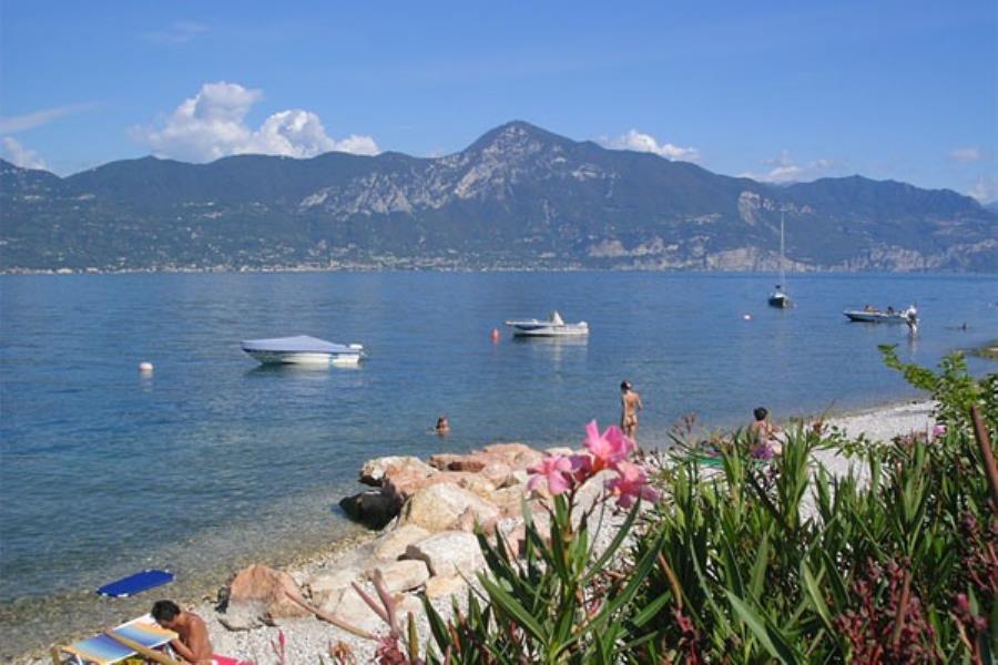 Camping Spiaggia d'Oro  – foto 1
