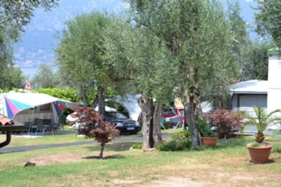 Camping Spiaggia d'Oro  – foto 2